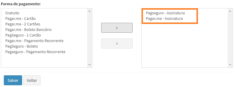 Como Criar Um Produto Modelo Assinatura Tutor 6571